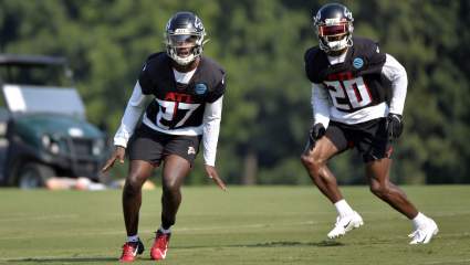 Falcons Set to Be Without CB Kendall Sheffield