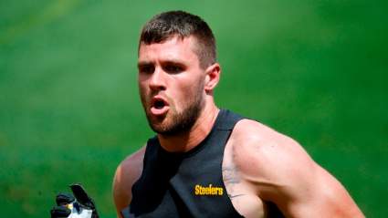 Steelers Announce Change to TJ Watt’s Status vs. Bengals