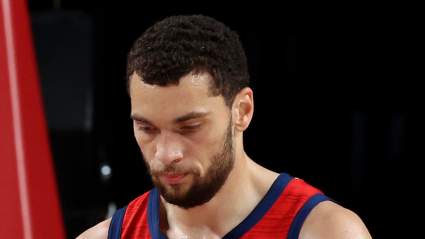 Why Bulls Failed to Reach Agreement on Extension With Zach LaVine