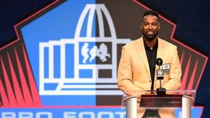 Date of Calvin Johnson’s Ford Field Return Revealed for 2021: Report