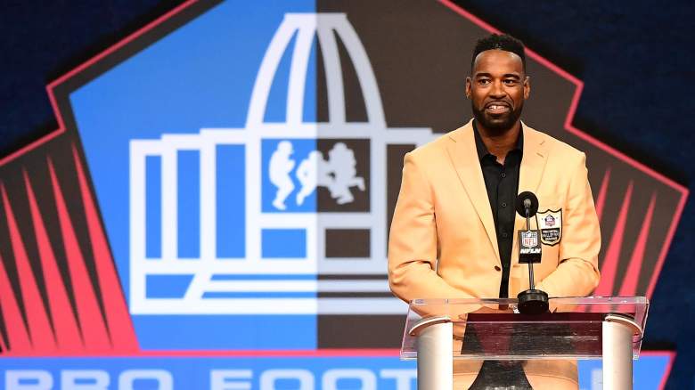 Calvin Johnson will return to Ford Field for Hall of Fame ceremony