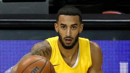 Lakers Sign Summer League Stud Guard to Training Camp Deal