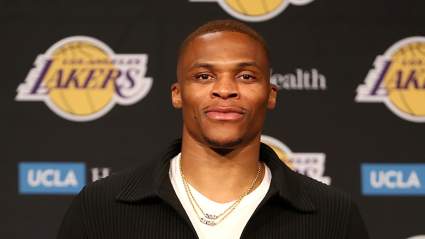 Trade Proposal Already Has Lakers Dealing ‘Worst Contract’ for Mavs Star