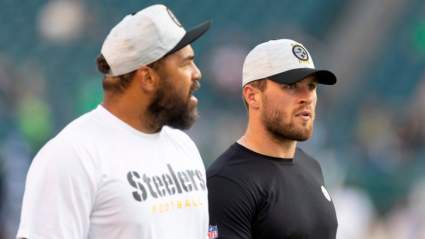 Cam Heyward Has Strong Message for Steelers Regarding TJ Watt
