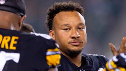 Steelers’ Tyson Alualu Hurt, Key Rookie Starter Has Thumb Injury