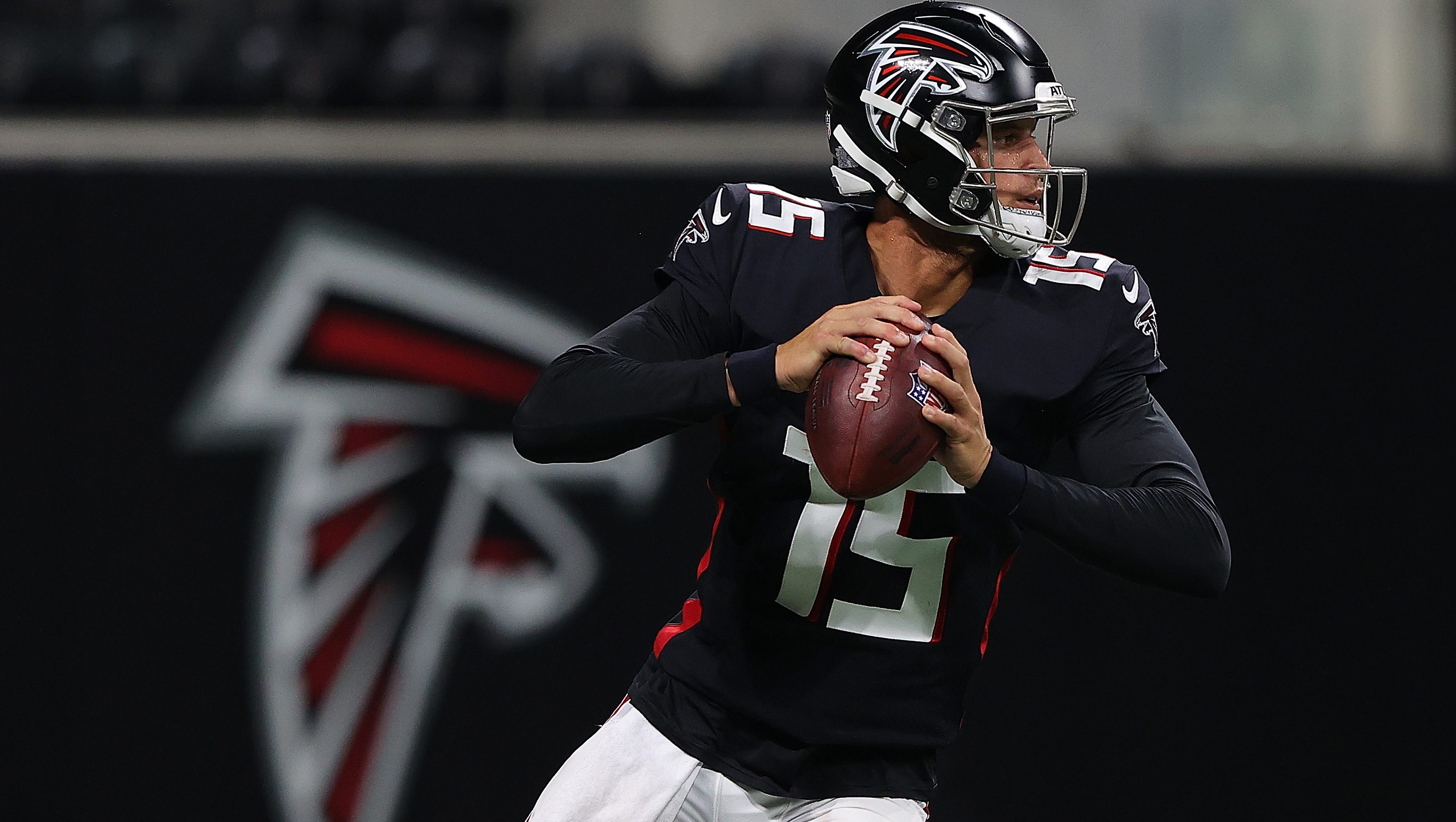 Falcons Daily: What are the Falcons doing with Feleipe Franks?