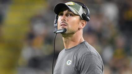 Packers Update Josiah Deguara’s Status After Second-Half Injury