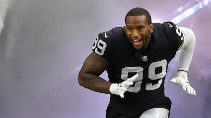 Raiders’ Gus Bradley Issues Strong Statement on Clelin Ferrell