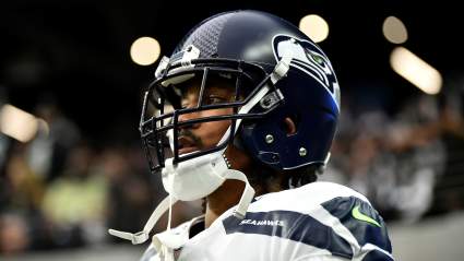 Seahawks Deal Ahkello Witherspoon to Playoff Contender