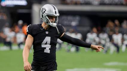 Ravens Star DL Details ‘Great Challenge’ of Facing Raiders’ Derek Carr