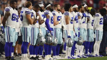 Cowboys Bring Back Starter for 2021 Season