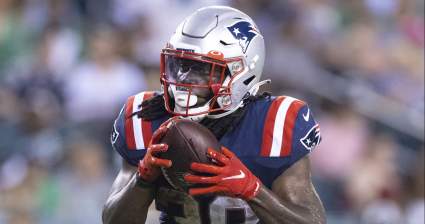 Promising Patriots Rookie Should Be Traded, Says NFL Analyst