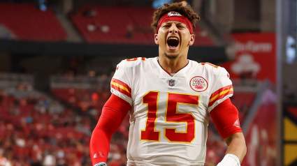 Son of Cowboys CB Hilariously Confuses Dak Prescott & Patrick Mahomes