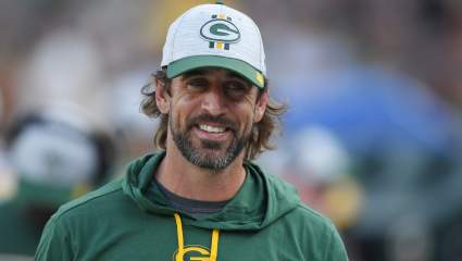Aaron Rodgers Backs Tom Brady’s Criticism of NFL Rules