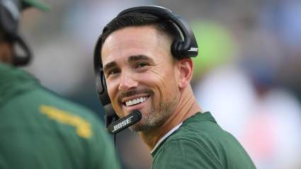 Packers Add Another New Specialist to Challenge Starter