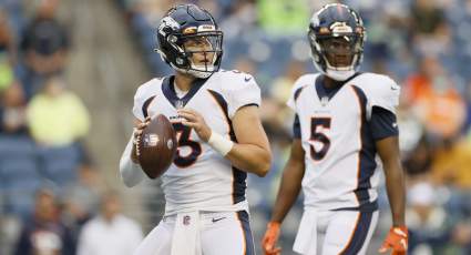 Broncos GM George Paton Has a Message for Teddy Bridgewater Doubters