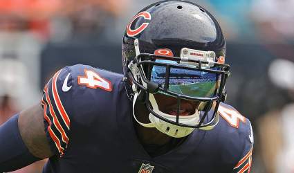 Bears’ Eddie Jackson Shares Telling Story About Justin Fields