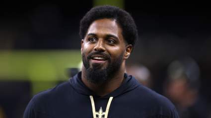 Saints Star ‘Passively Aggressively’ Takes a Shot at Bill Belichick
