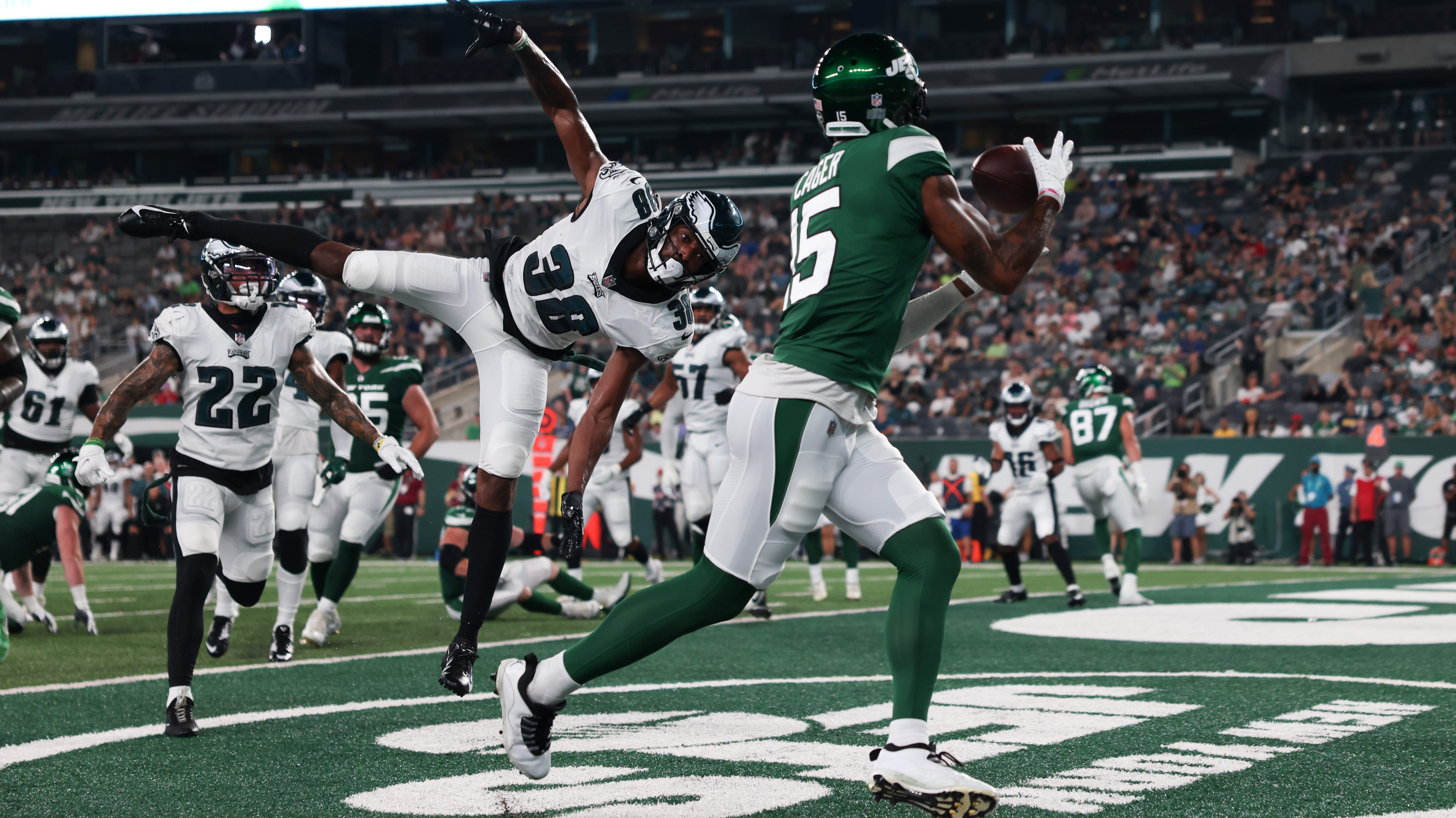 New York Jets 2020 preview: Record prediction, X-factors, biggest