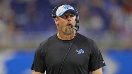 Lions See Impressive Travel Fact About 2022 Schedule Revealed