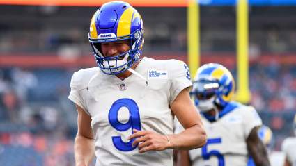NFL Analysts Make Final Prediction on Rams’ Super Bowl Chances [LOOK]