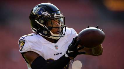 Former Ravens CB Headlines Seahawks Waiver Claims