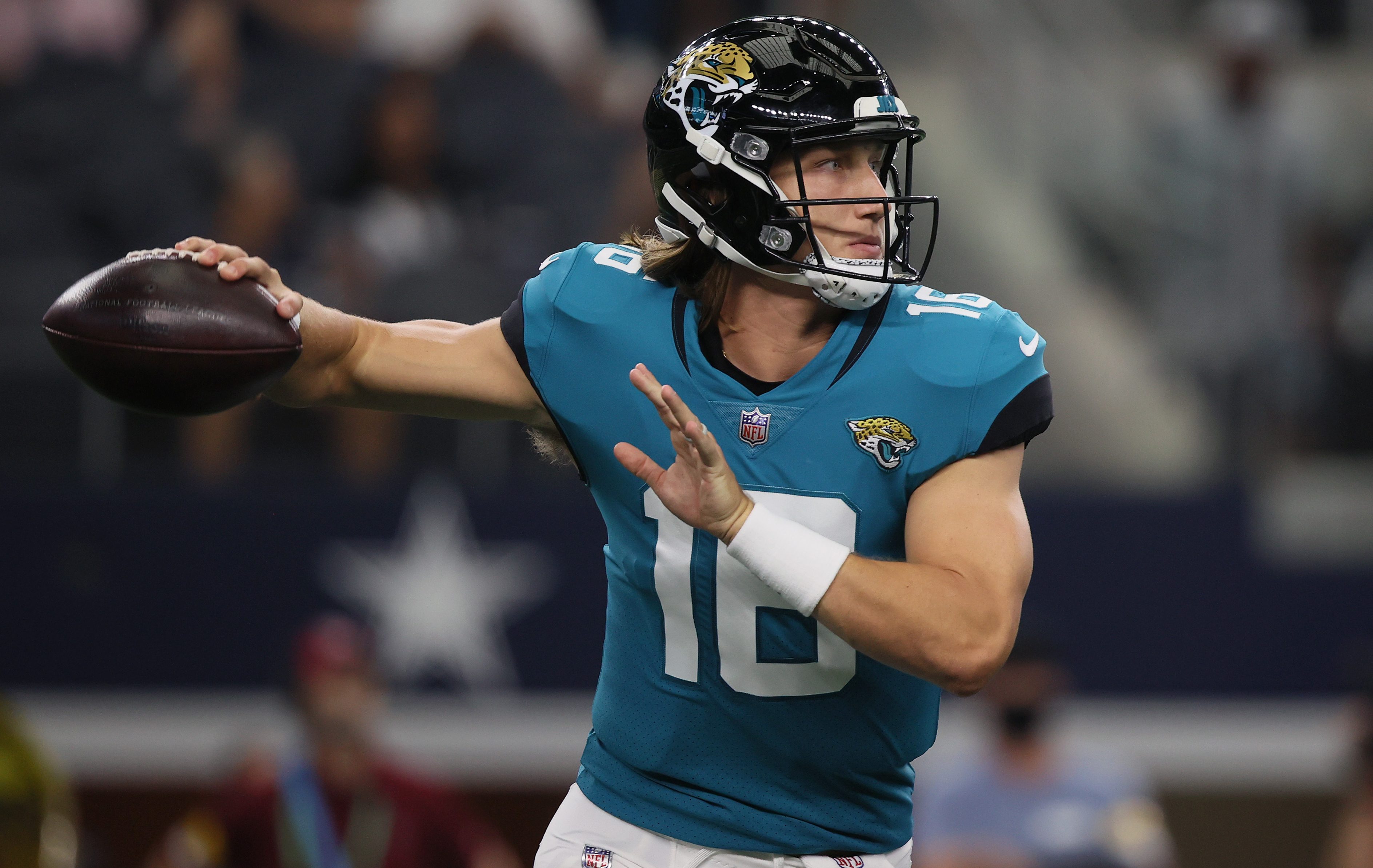 How to Watch Jaguars Games Without Cable 2021