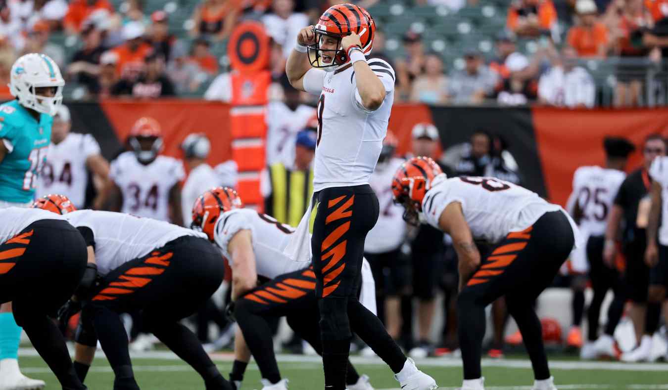 Vikings vs Bengals Live Stream How to Watch Online