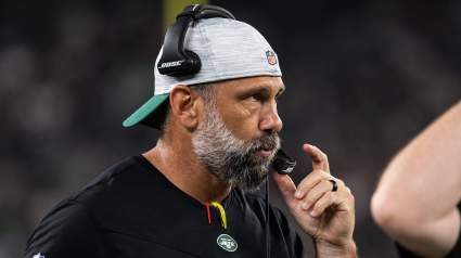 Jets’ Odd Defensive Strategy Is a Recipe for Disaster vs Panthers