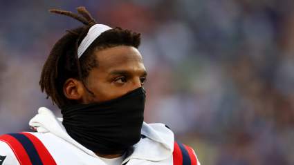 Cam Newton Could Return to Patriots, Says NFL Analyst