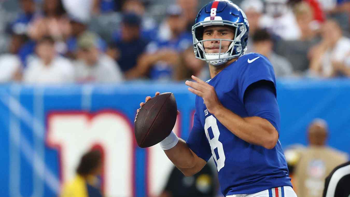 How to Watch New York Giants Games Online 2021