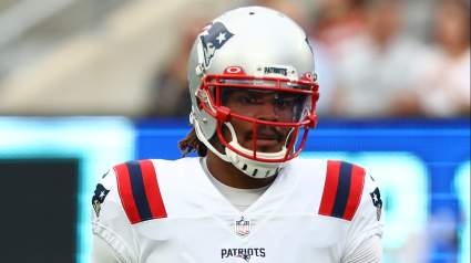 Cam Newton Could Land With Former Nemesis