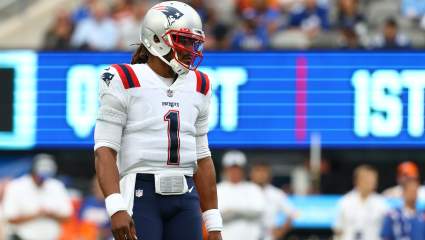Mike McCarthy Admits Reason Cowboys Didn’t Sign Cam Newton