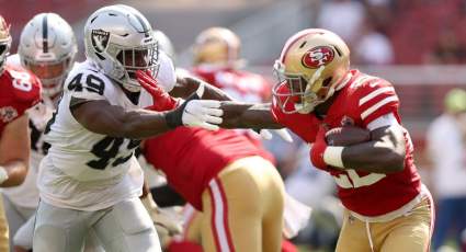 Giants Botch Reunion With Ex-Leading Rusher, NFC Foe Swoops In