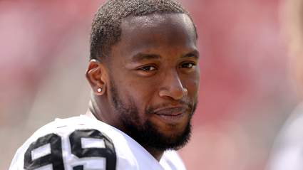 Raiders’ Jon Gruden Explains Why Clelin Ferrell Was Inactive Against Ravens