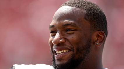 Commanders to Ink Former Top-5 Pick to 1-Year Deal: Report