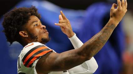 Browns Make Final Call on Greg Newsome’s Week 3 Status