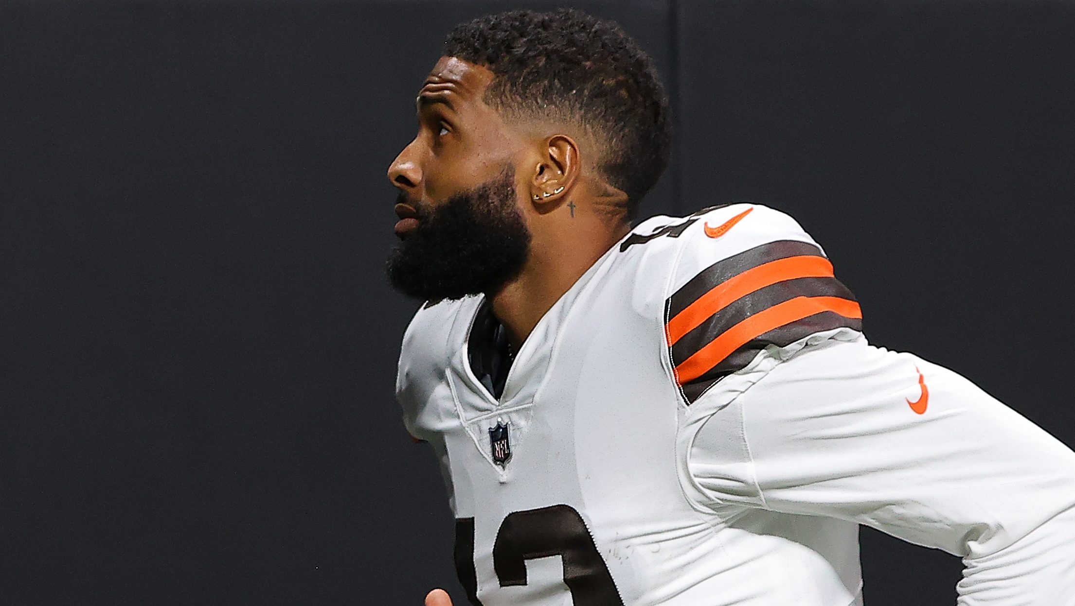 Browns WR Odell Beckham Will Debut Against Bears