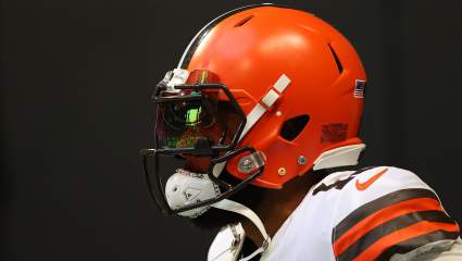 Former NFL QB Urges Chiefs to Pursue Browns Star at Trade Deadline