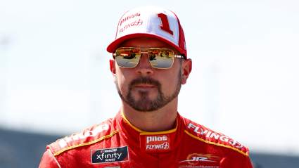 Michael Annett To Miss Sixth Race of 2021 Season