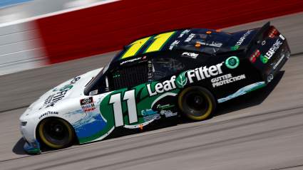 Kaulig Racing Reveals Next Full-Time Driver