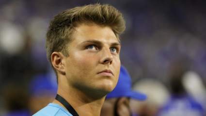 ESPN Insider Reveals Historically Bold Prediction for Jets QB Zach Wilson