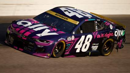 Multi-Race Winners in Danger Following First Playoff Race