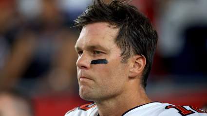 Patriots Twitter Reacts to Tom Brady’s Season-Opening Performance