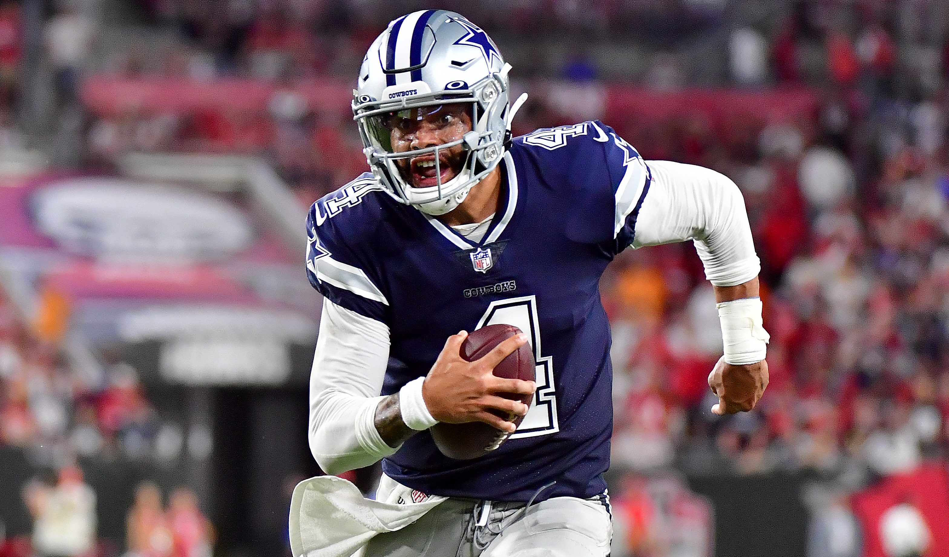 Dallas Cowboys vs. Los Angeles Chargers free live stream: How to