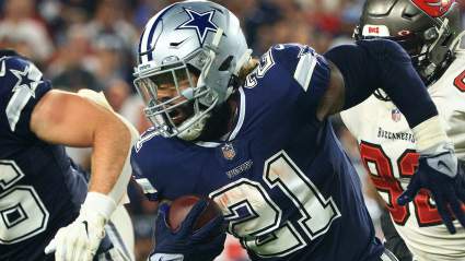 Cowboys Make Final Decision on Ezekiel Elliott’s Future