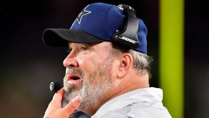 Cowboys Get Crushed After Naming Surprising New Starter