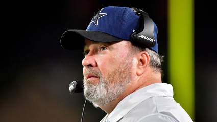 Cowboys HC Mike McCarthy Issues Blame on Clock Management