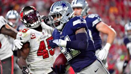 Former QB Goes Viral for Requesting Cowboys Trade Ezekiel Elliott