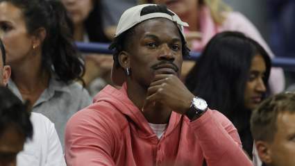 Miami Heat Star Will Be Nearly Impossible to Trade: Report